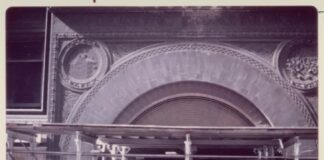 Architecture and History of Chicagoland: Some Thoughts On Richard Nickel and Historic Preservation
