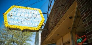 CHICAGO LEGACY BUSINESS: Custom Cleaners And Shoe Repair Celebrates 60 Year Anniversary