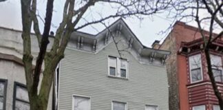90-Day Demolition Delay: 2965 N. Lincoln Ave., Lake View
