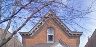 90-Day Demolition Delay: 3815 N. Seeley Avenue, North Center