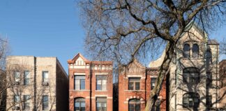 90-Day Demolition Delay: 2310 N. Sheffield Avenue, Lincoln Park