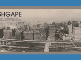 Excellent Conversation at the Driehaus Museum “Shaping the City: Civic Leadership in Gilded Age Chicago” Panel Discussion on June 6, 2026