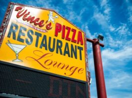 CHICAGO LEGACY BUSINESS: Vince’s Restaurant & Pizzeria Reels Go Viral