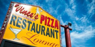 CHICAGO LEGACY BUSINESS: Vince’s Restaurant & Pizzeria Reels Go Viral
