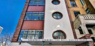 BUYER WANTED: Landmarked Theophil Studios Condo Listed For Sale