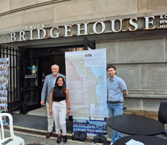 Bridgehouse Museum presents “Unlocking Potential: Leveraging The Power of Preservation to Reactivate Chicago’s Bridgehouses as Community Cultural Spaces” Thursday, July 23, 2026