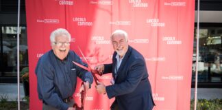 IN MEMORIAM: Allan Mellis, Dedicated Preservationist and ‘Mayor Of Lincoln Park’