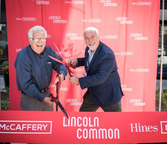 IN MEMORIAM: Allan Mellis, Dedicated Preservationist and ‘Mayor Of Lincoln Park’