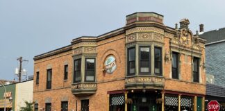 CBS News Chicago: Chicago’s Former Tied Houses Once Linked with Schlitz and other Breweries Offer a Window to History
