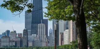 Lt. Col. Jennifer N. Pritzker: On America’s 250th Anniversary, Chicago Needs More Stewards To Preserve Its Story