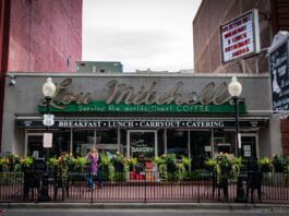 CHICAGO LEGACY BUSINESS: Lou Mitchell’s, The First Stop on America’s Mother Road, Celebrates 103 Years in the Loop