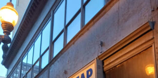 CHICAGO LEGACY BUSINESS: Sky Ride Tap Faces an Uncertain Future (Chicago 7 2016 & 2026)