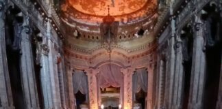 THREATENED: The Need to Restart Stalled Restoration of the Uptown Theatre Highlighted During Rep. Mike Quigley Event