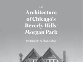 The Architecture of Chicago’s Beverly Hills / Morgan Park By Mati Maldre