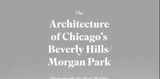 The Architecture of Chicago’s Beverly Hills / Morgan Park By Mati Maldre