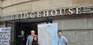 Bridgehouse Museum presents “Unlocking Potential: Leveraging The Power of Preservation to Reactivate Chicago’s Bridgehouses as Community Cultural Spaces” Thursday, July 23, 2026