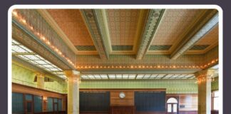 PETITION: STOP the Demolition of the Chicago Stock Exchange Trading Room!