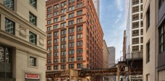 WIN: Adaptive Reuse Planned for McKinlock Building at 209 W. Jackson Boulevard
