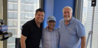 WGN Radio — “Advocating for Chicago’s Historic Architecture and Preserving History” Interview of Ward Miller and Warren Strovel By Steve Dale