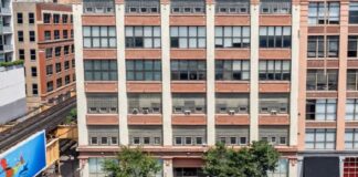 WIN: Vintage Loft Leahy Building at 226 W. Ontario Street in River North Sold for Conversion to 70 Apartments
