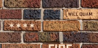 Fire and Clay: How Bricks Reveal the Hidden History of Chicago by Will Quam