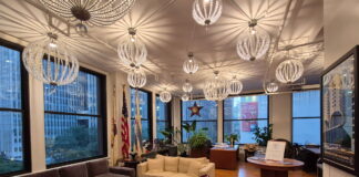 Preservation Chicago Opens Office to Guests for Loop Arts Fest by Chicago Loop Alliance Saturday, October 17, 2026