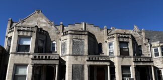 CRAIN’S CHICAGO BUSINESS OPINION: The Properties Nobody Wants Could Help Rebuild Cook County Neighborhoods